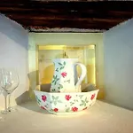 Les Grozilles Bed and breakfast *