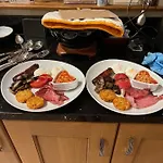 Les Grozilles Bed and breakfast *