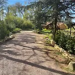 Les Grozilles Bed and breakfast