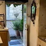Bed and breakfast Les Grozilles Feuillade