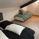 Bed and breakfast Les Grozilles