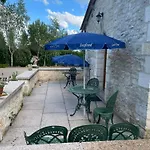 Bed and breakfast Les Grozilles *