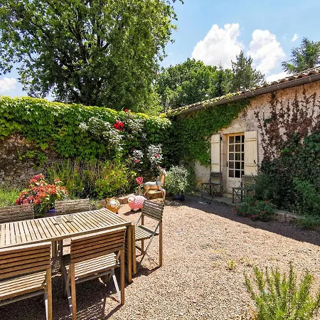 Les Grozilles Feuillade