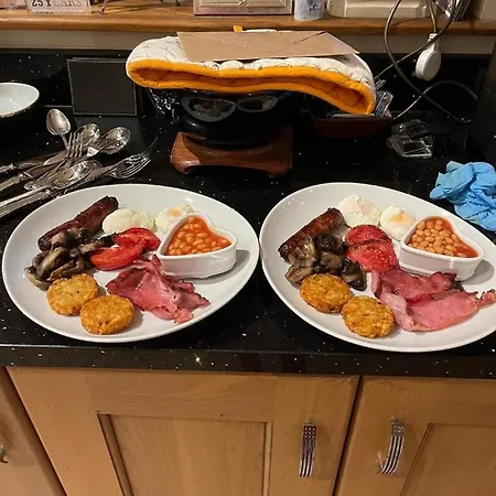 Les Grozilles Bed and Breakfast *