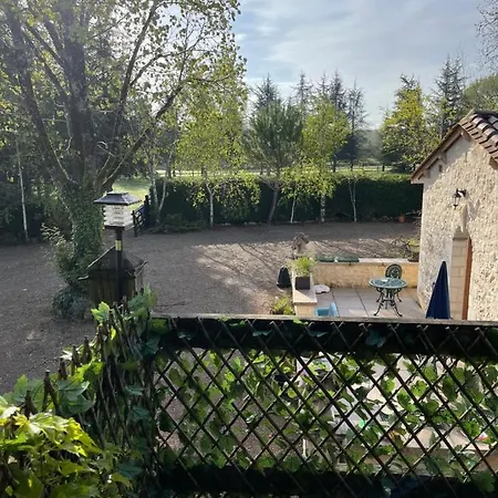 Bed and Breakfast Les Grozilles