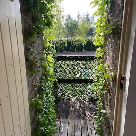 Bed and breakfast Les Grozilles
