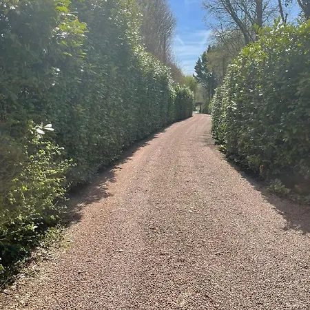 Bed and Breakfast Les Grozilles *