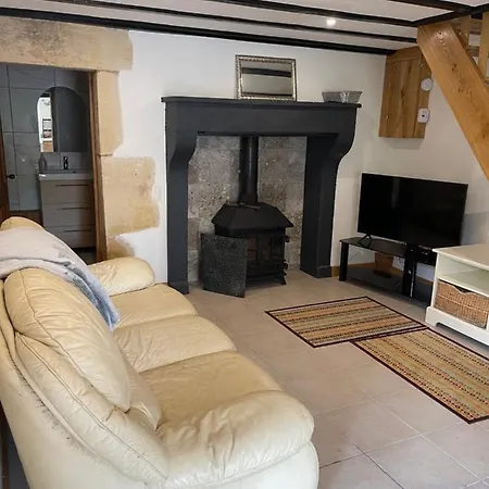 Bed & Breakfast Les Grozilles Feuillade