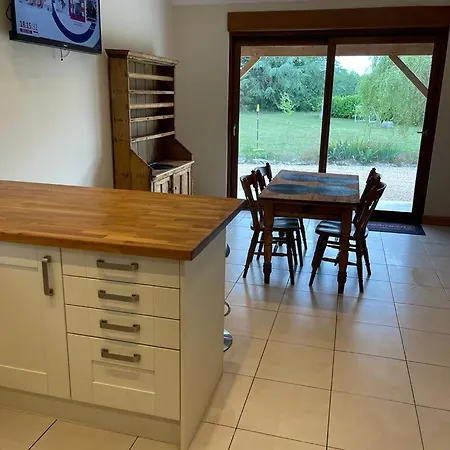 Les Grozilles * Feuillade