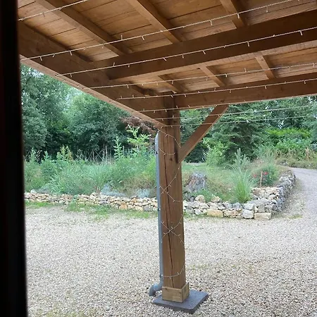 Les Grozilles Feuillade