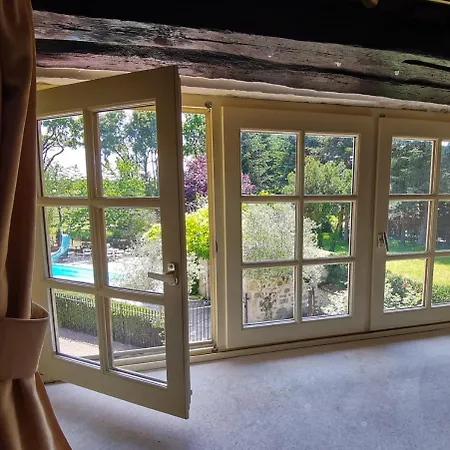 Les Grozilles Feuillade