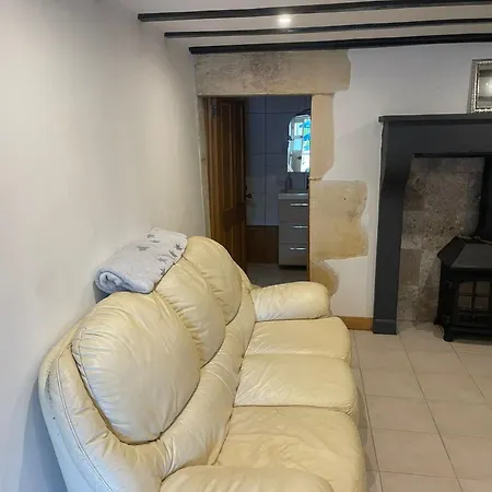 Les Grozilles Bed and Breakfast *