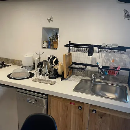 Les Grozilles * Feuillade