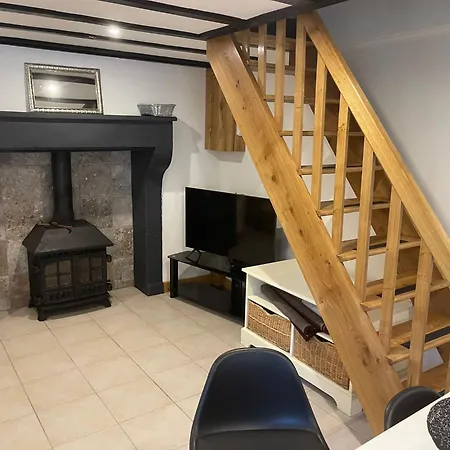 Bed and Breakfast Les Grozilles