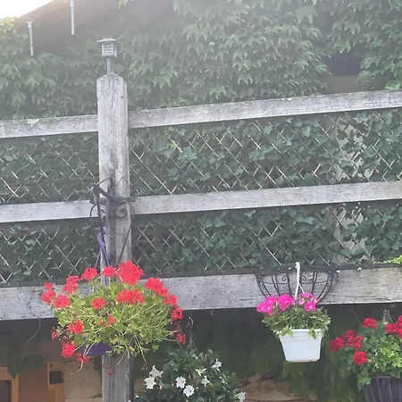 Les Grozilles *