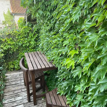 Bed & Breakfast Les Grozilles