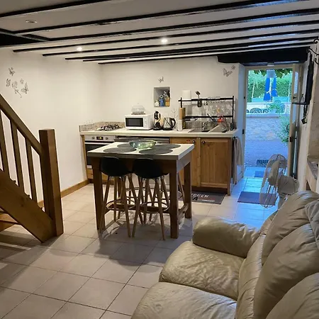 Les Grozilles * Feuillade