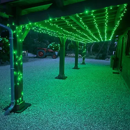 Les Grozilles * Feuillade