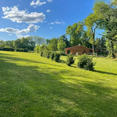 Les Grozilles Feuillade