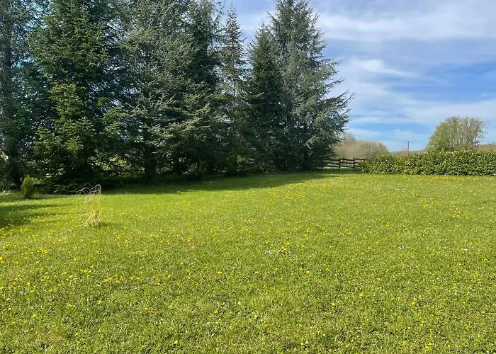 Les Grozilles Feuillade