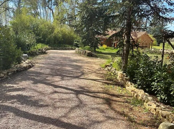 Les Grozilles Alojamento de Acomodação e Pequeno-almoço