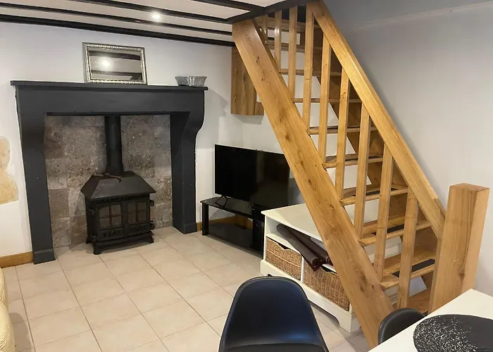 Bed & Breakfast Les Grozilles