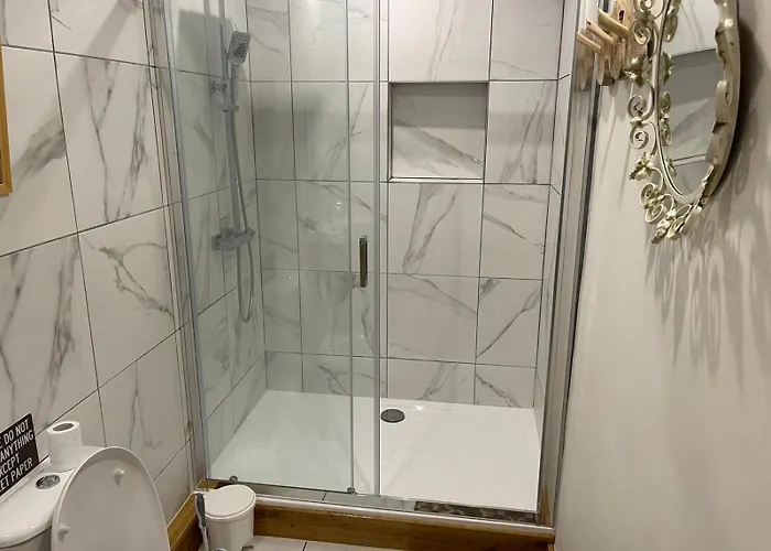 Les Grozilles Bed & Breakfast