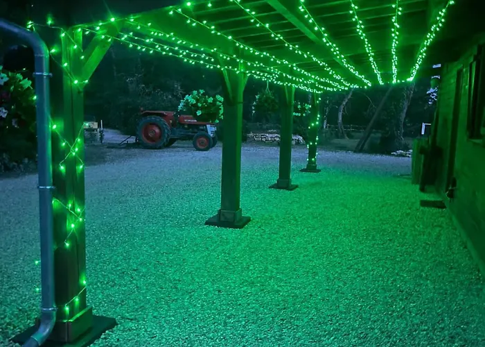 Les Grozilles * Feuillade